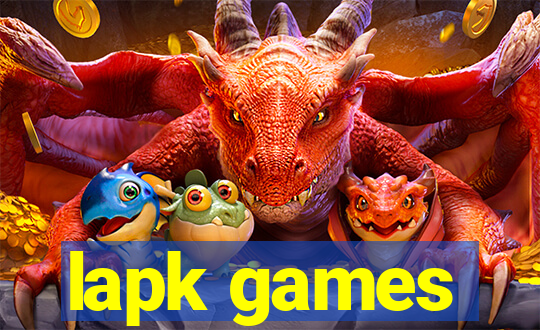 lapk games